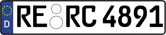 RE-RC4891