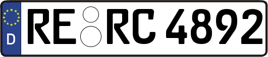 RE-RC4892