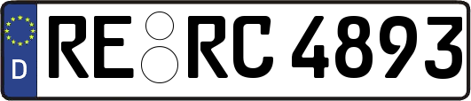 RE-RC4893