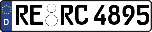 RE-RC4895