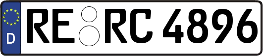 RE-RC4896