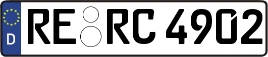 RE-RC4902