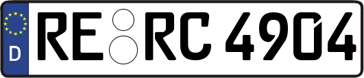 RE-RC4904