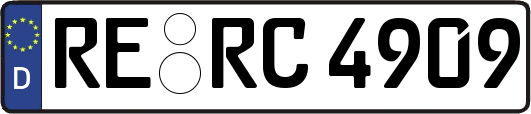 RE-RC4909