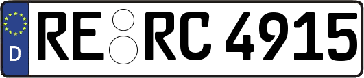 RE-RC4915