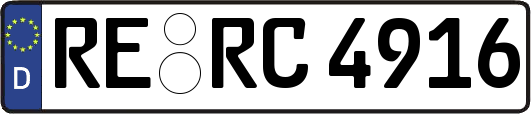 RE-RC4916