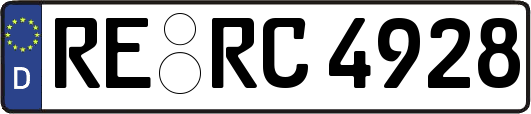 RE-RC4928