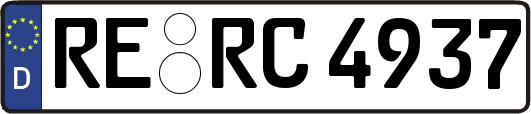 RE-RC4937