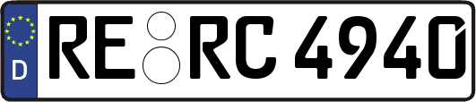 RE-RC4940
