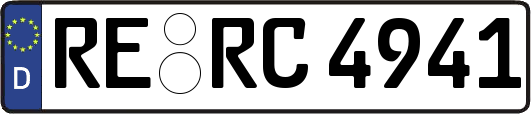 RE-RC4941