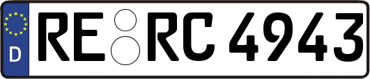 RE-RC4943
