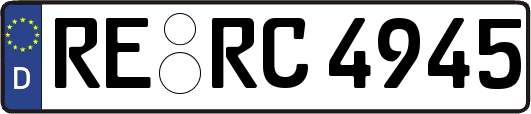 RE-RC4945