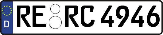 RE-RC4946