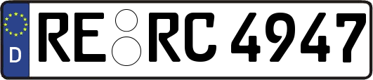 RE-RC4947