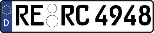 RE-RC4948