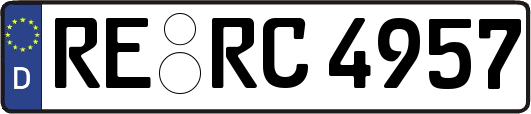 RE-RC4957