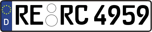 RE-RC4959