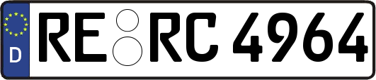 RE-RC4964