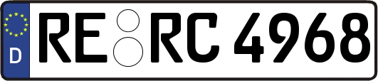 RE-RC4968