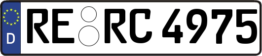 RE-RC4975