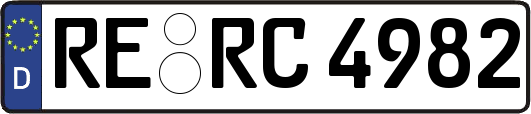 RE-RC4982