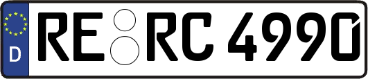 RE-RC4990