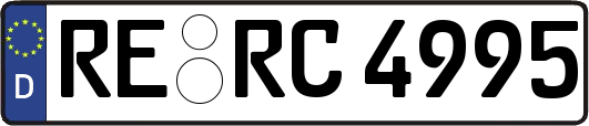 RE-RC4995