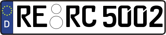 RE-RC5002