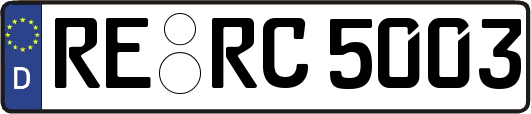 RE-RC5003