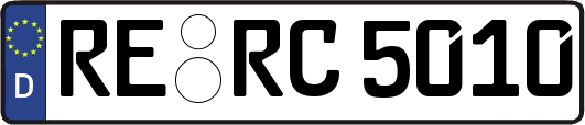 RE-RC5010