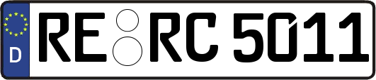 RE-RC5011