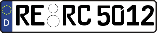 RE-RC5012