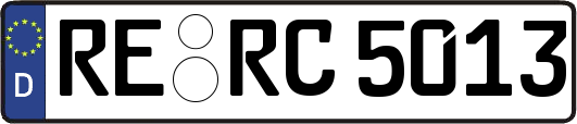 RE-RC5013