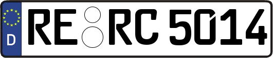 RE-RC5014