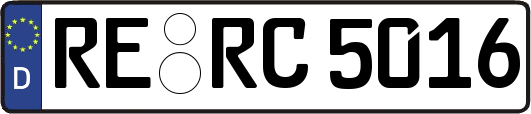 RE-RC5016