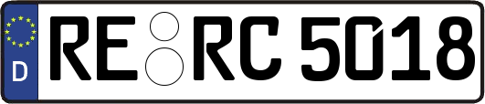 RE-RC5018