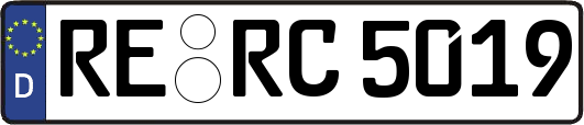 RE-RC5019