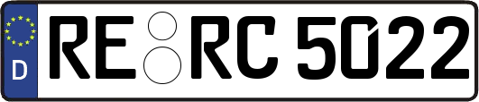 RE-RC5022