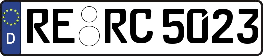 RE-RC5023
