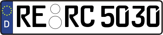RE-RC5030