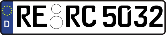 RE-RC5032