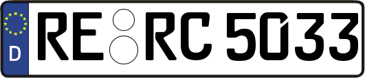 RE-RC5033