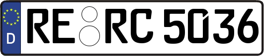 RE-RC5036
