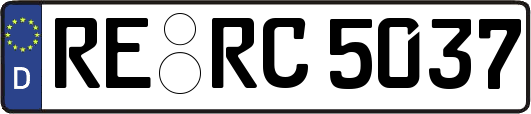 RE-RC5037