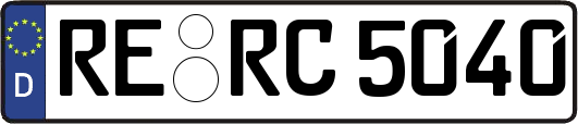 RE-RC5040