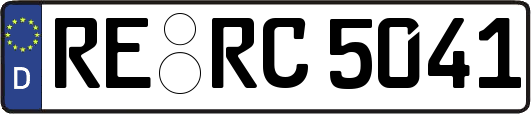 RE-RC5041