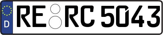 RE-RC5043