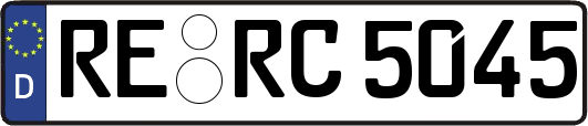 RE-RC5045
