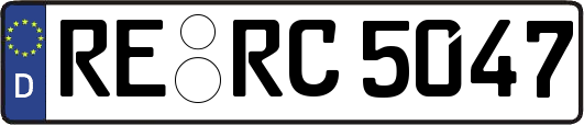 RE-RC5047