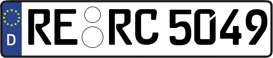 RE-RC5049